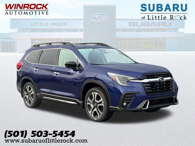 new 2026 Subaru Ascent car, priced at $52,936