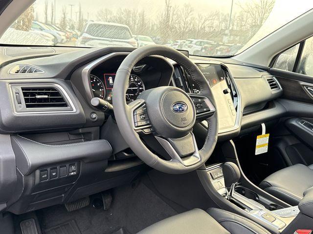 new 2026 Subaru Ascent car, priced at $52,936