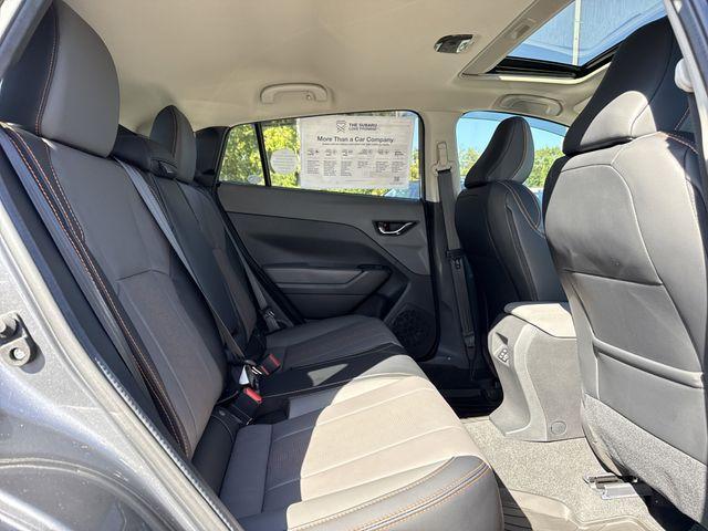 new 2025 Subaru Crosstrek car, priced at $34,765