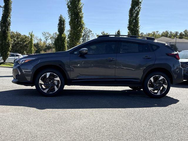 new 2025 Subaru Crosstrek car, priced at $34,765