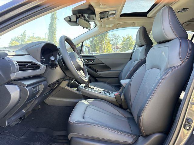 new 2025 Subaru Crosstrek car, priced at $34,765