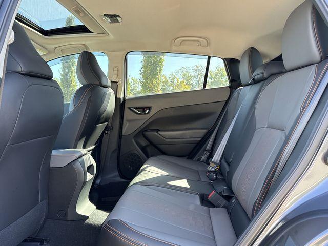 new 2025 Subaru Crosstrek car, priced at $34,765