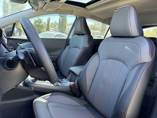 new 2025 Subaru Crosstrek car, priced at $34,765
