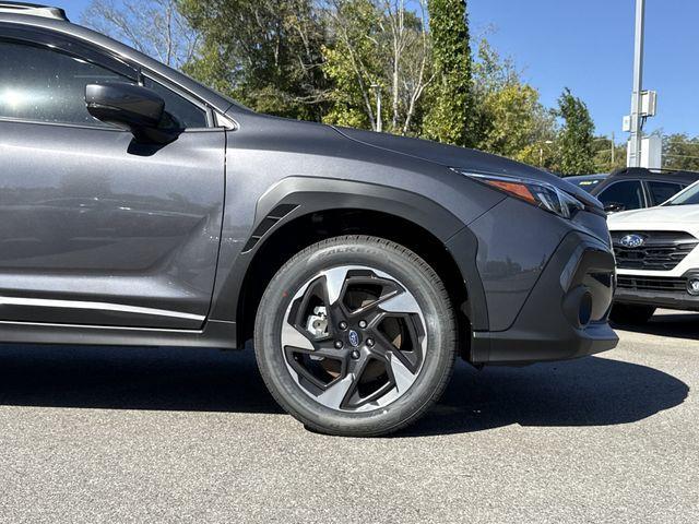 new 2025 Subaru Crosstrek car, priced at $34,765