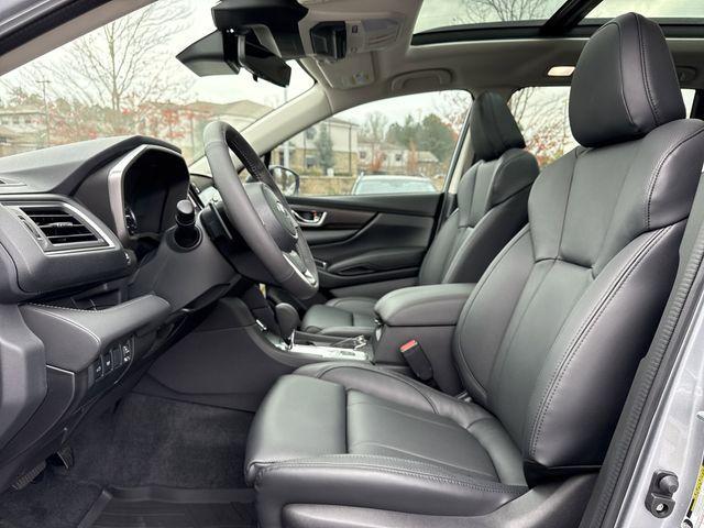 new 2026 Subaru Ascent car, priced at $52,664