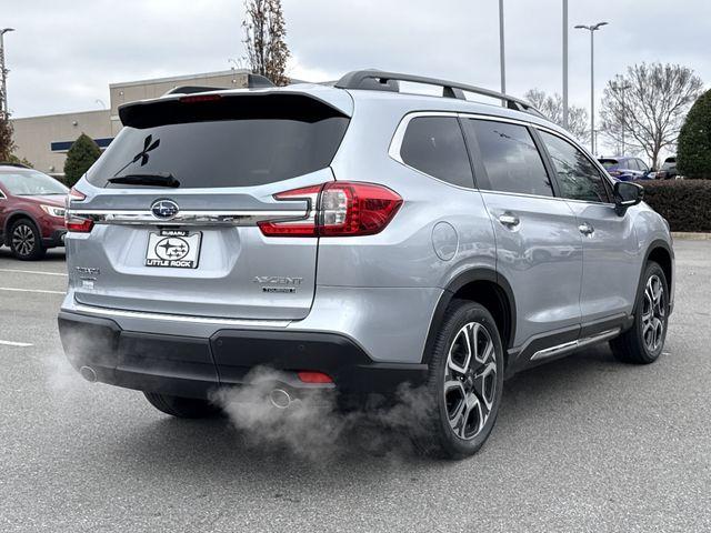 new 2026 Subaru Ascent car, priced at $52,664