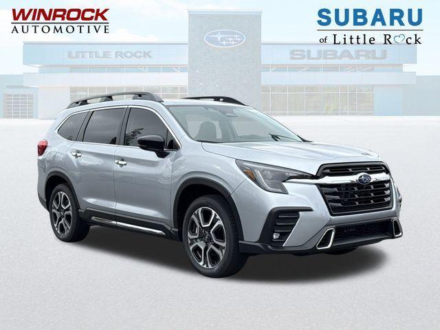 new 2026 Subaru Ascent car, priced at $52,664
