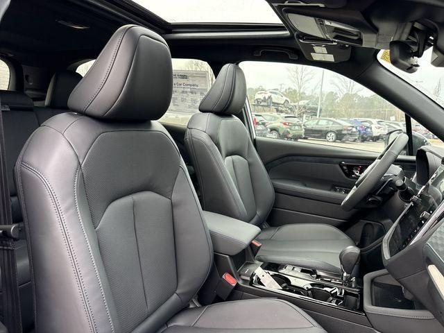 new 2026 Subaru Forester car, priced at $40,637