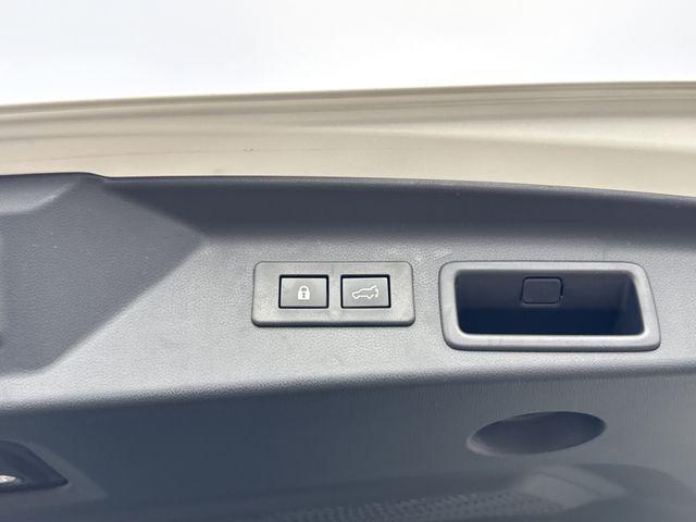 new 2026 Subaru Forester car, priced at $40,637