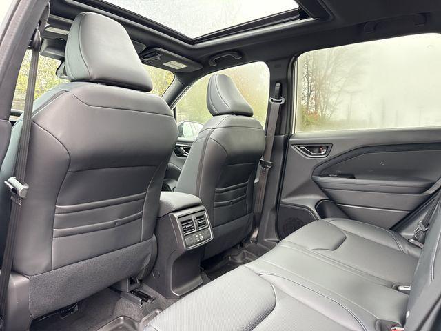 new 2026 Subaru Forester car, priced at $40,637