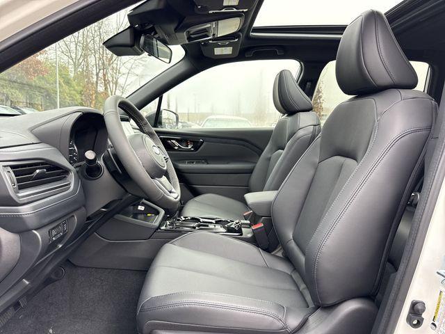 new 2026 Subaru Forester car, priced at $40,637