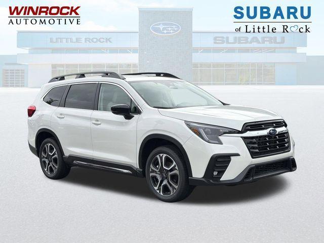 new 2026 Subaru Ascent car, priced at $48,038