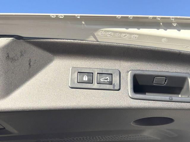 used 2025 Subaru Forester Hybrid car, priced at $35,900