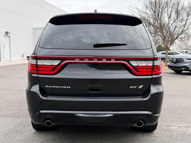 used 2023 Dodge Durango car, priced at $26,995