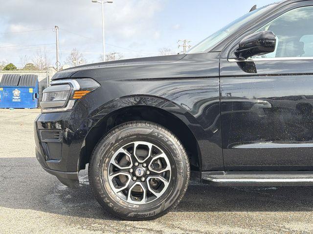 used 2023 Ford Expedition Max car, priced at $32,995
