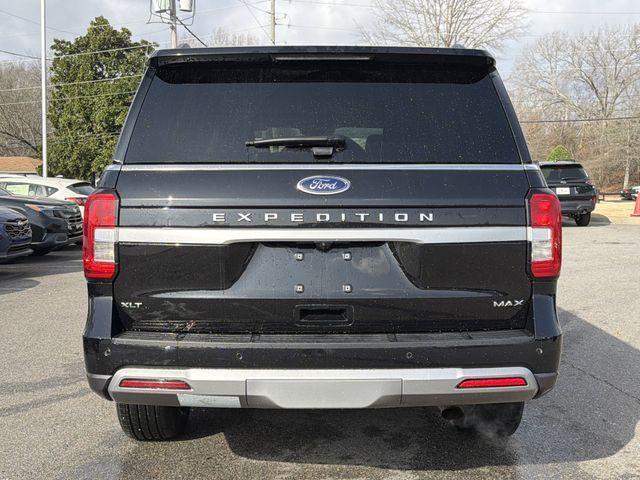 used 2023 Ford Expedition Max car, priced at $32,995