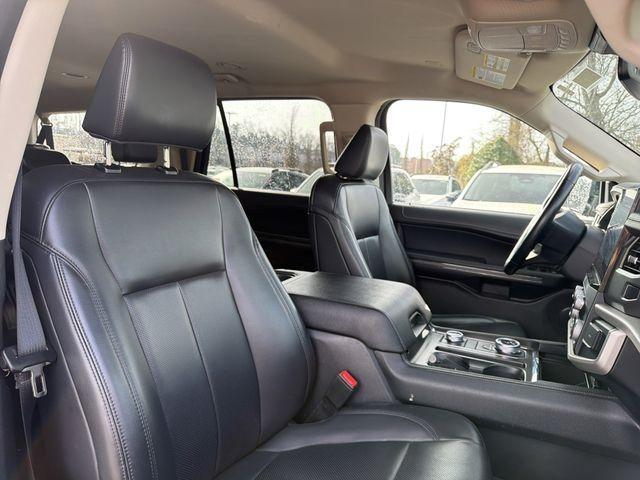 used 2023 Ford Expedition Max car, priced at $32,995