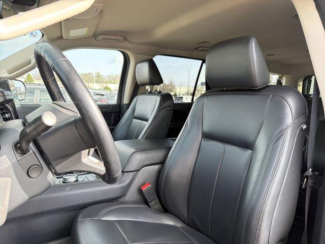 used 2023 Ford Expedition Max car, priced at $32,995