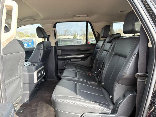 used 2023 Ford Expedition Max car, priced at $32,995