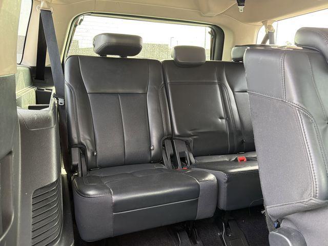 used 2023 Ford Expedition Max car, priced at $32,995