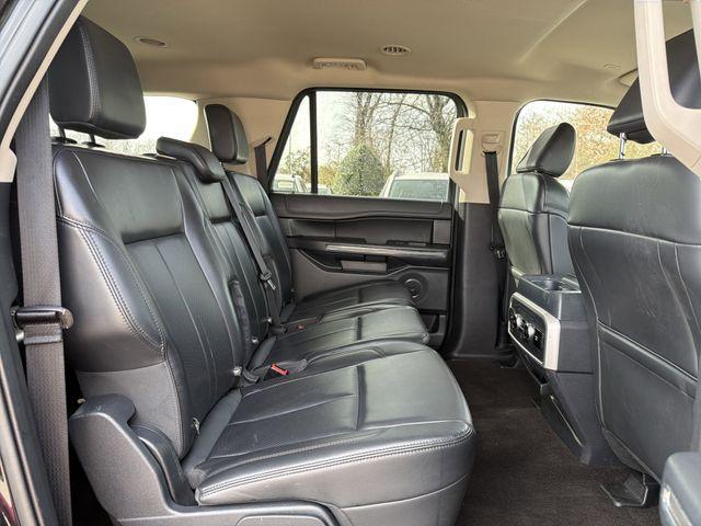 used 2023 Ford Expedition Max car, priced at $32,995