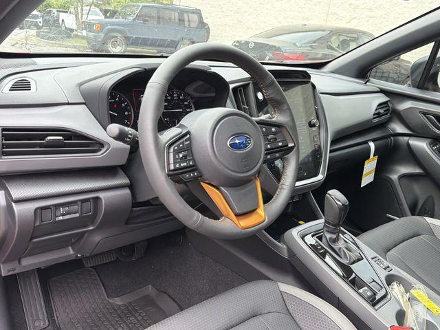new 2026 Subaru Crosstrek car, priced at $37,159