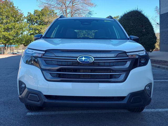 new 2026 Subaru Forester car, priced at $35,570