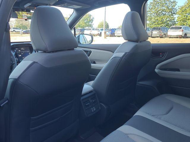 new 2026 Subaru Forester car, priced at $35,570