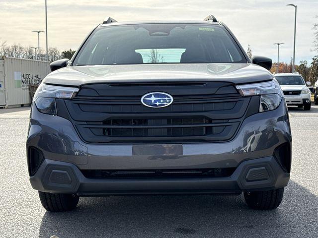 new 2026 Subaru Forester car, priced at $30,865