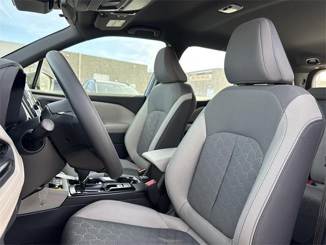 new 2026 Subaru Forester car, priced at $30,865