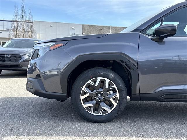 new 2026 Subaru Forester car, priced at $30,865