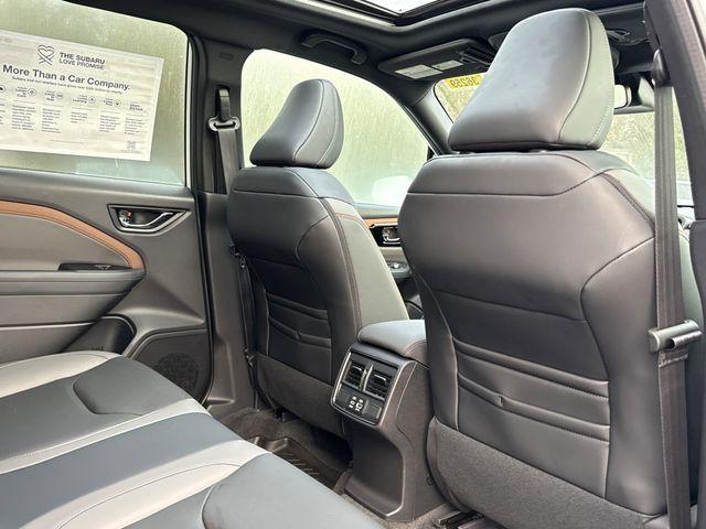 new 2026 Subaru Forester car, priced at $38,945