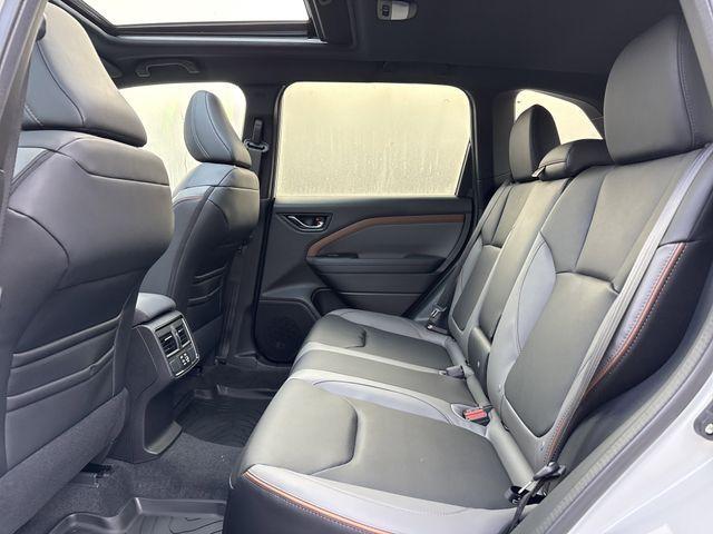 new 2026 Subaru Forester car, priced at $38,945
