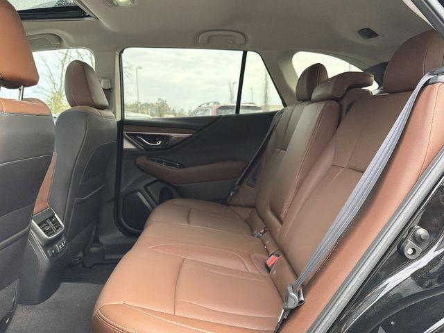used 2021 Subaru Outback car, priced at $19,750