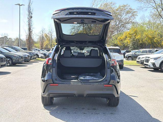new 2026 Subaru Solterra car, priced at $40,263