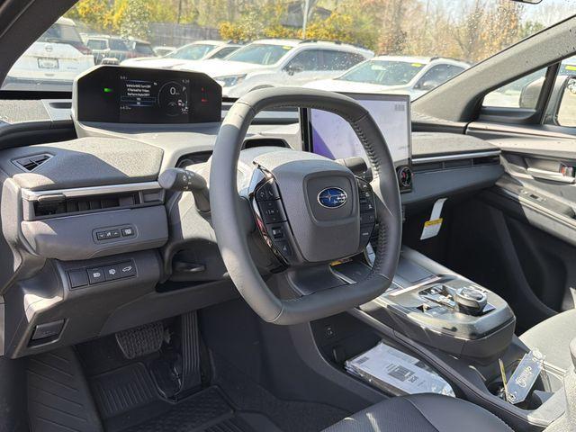 new 2026 Subaru Solterra car, priced at $40,263