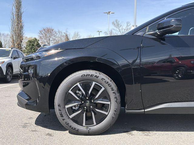 new 2026 Subaru Solterra car, priced at $40,263