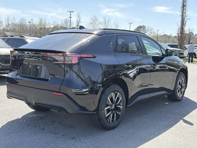 new 2026 Subaru Solterra car, priced at $40,263