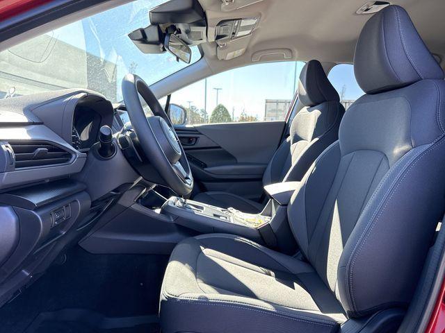 new 2026 Subaru Crosstrek car, priced at $28,524