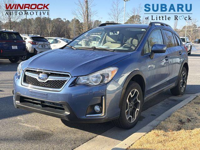 used 2017 Subaru Crosstrek car, priced at $15,995