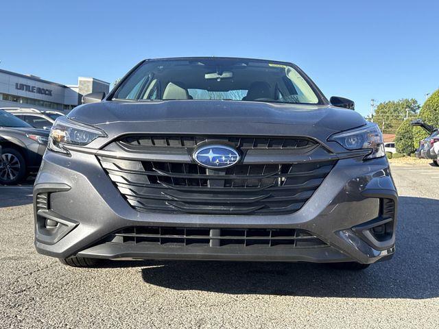 new 2025 Subaru Legacy car, priced at $28,914