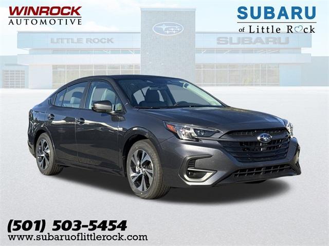 new 2025 Subaru Legacy car, priced at $28,914