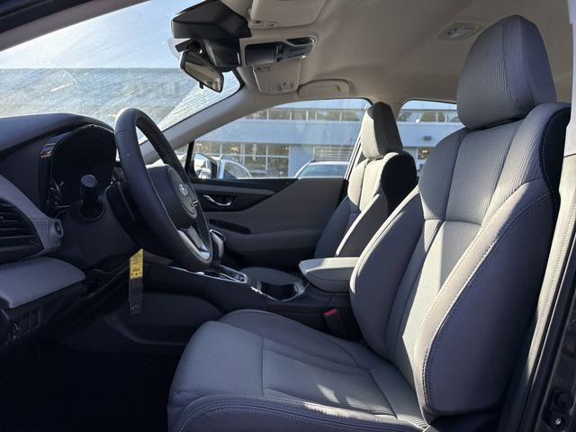 new 2025 Subaru Legacy car, priced at $28,914