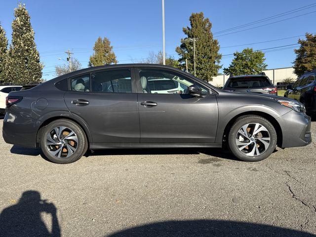 new 2025 Subaru Legacy car, priced at $28,914
