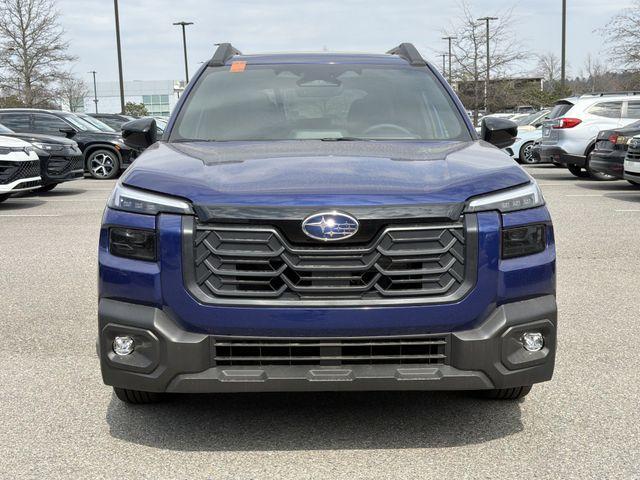 new 2026 Subaru Outback car, priced at $41,251