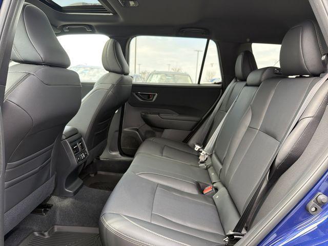 new 2026 Subaru Outback car, priced at $41,251