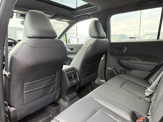 new 2026 Subaru Outback car, priced at $41,251