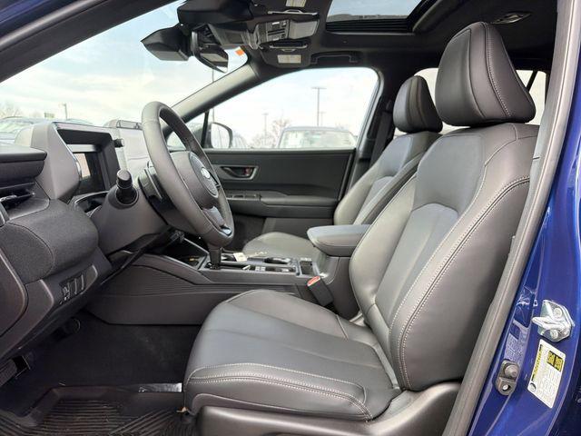 new 2026 Subaru Outback car, priced at $41,251