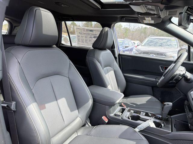 new 2026 Subaru Outback car, priced at $41,251