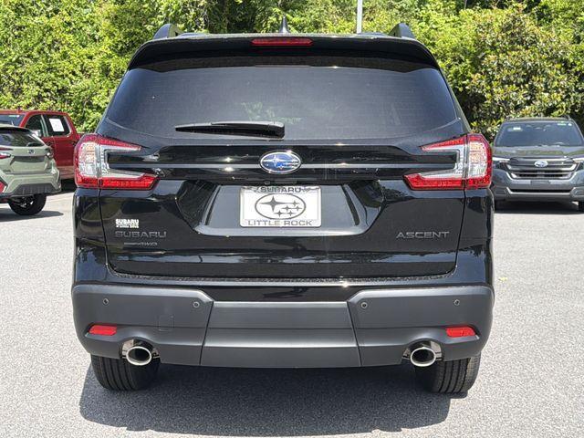 new 2026 Subaru Ascent car, priced at $40,428